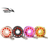 Diving Aluminium Spool - 15/30m - Multiple Color Options - The ScubaDiving Gear Store