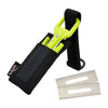 Dual Safety Cutter - with spare blades and pouch - The ScubaDiving Gear Store