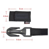 Dual Safety Cutter - with spare blades and pouch - The ScubaDiving Gear Store