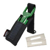 Dual Safety Cutter - with spare blades and pouch - The ScubaDiving Gear Store