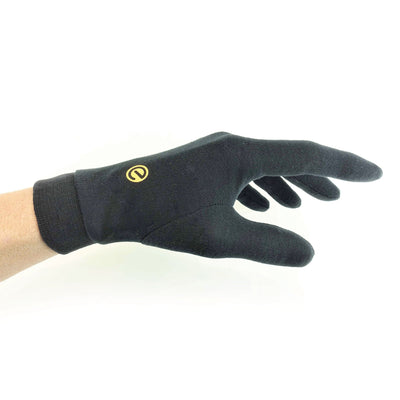 Enluva Gloves Enluva Silk Under Gloves