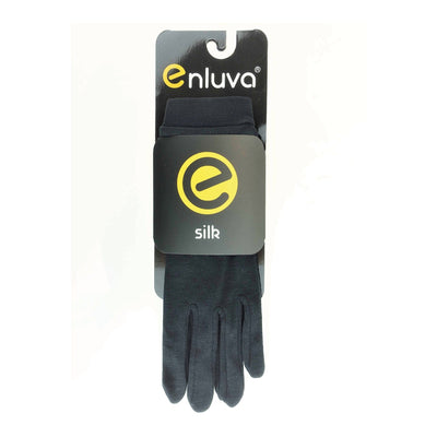 Enluva Gloves Enluva Silk Under Gloves