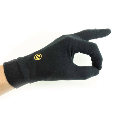 Enluva Gloves Enluva Silk Under Gloves