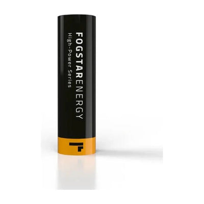 Fogstar FS3 3000mAh - 20A - 18650 Battery 3.7V - The ScubaDiving Gear Store