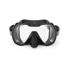 Fourth Element Clarity / Black Fourth Element Seeker Mask