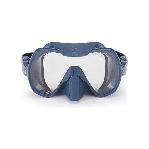 Fourth Element Clarity / Blue Fourth Element Seeker Mask