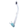 Fourth Element Dry Snorkel - The ScubaDiving Gear Store