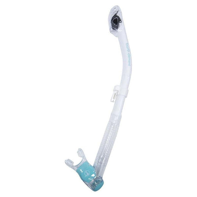 Fourth Element Dry Snorkel - The ScubaDiving Gear Store