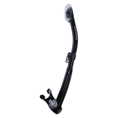 Fourth Element Dry Snorkel - The ScubaDiving Gear Store