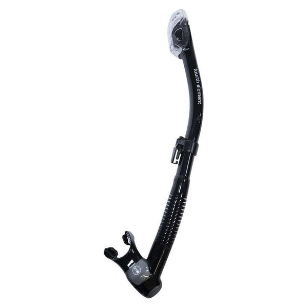 Fourth Element Dry Snorkel - The ScubaDiving Gear Store
