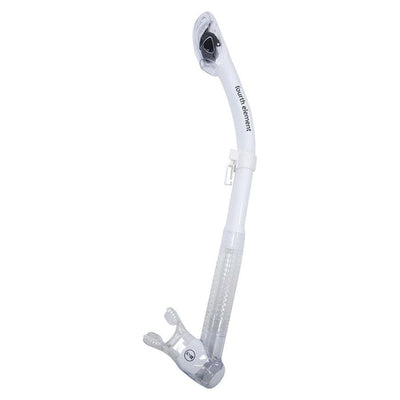 Fourth Element Dry Snorkel - The ScubaDiving Gear Store