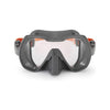 Fourth Element Clarity / Gray Fourth Element Seeker Mask