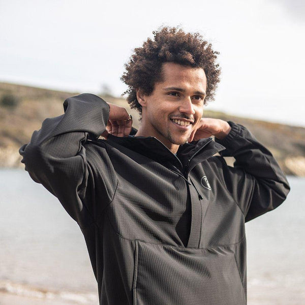 Fourth Element Jacket - Windbreaker Smock - The ScubaDiving Gear Store