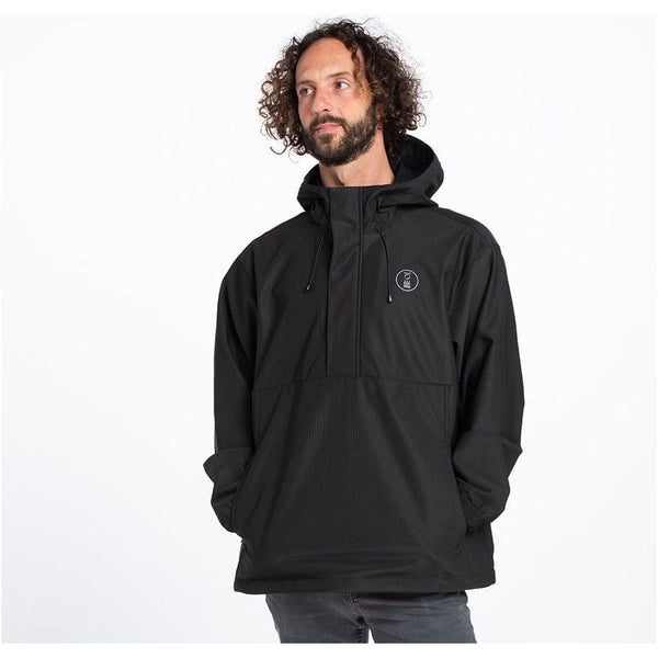 Fourth Element Jacket - Windbreaker Smock LADIES M - sale - The ScubaDiving Gear Store