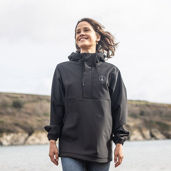 Fourth Element Jacket - Windbreaker Smock LADIES M - sale - The ScubaDiving Gear Store