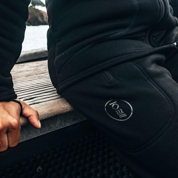 Fourth Element Ladies Arctic Leggings - The ScubaDiving Gear Store
