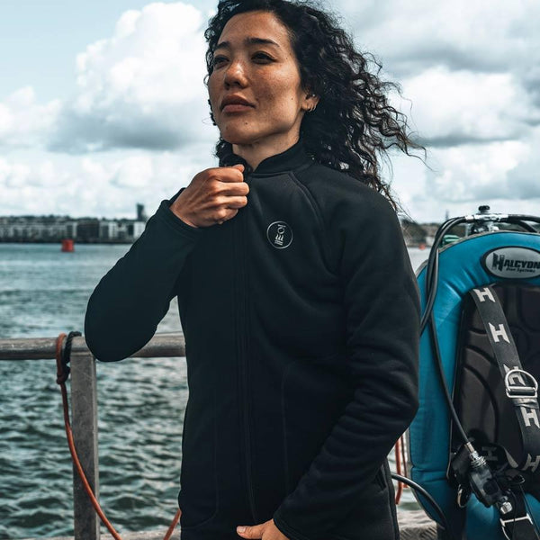 Fourth Element Ladies Arctic Top - The ScubaDiving Gear Store