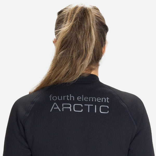 Fourth Element Ladies Arctic Top - The ScubaDiving Gear Store