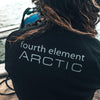 Fourth Element Ladies Arctic Top - The ScubaDiving Gear Store