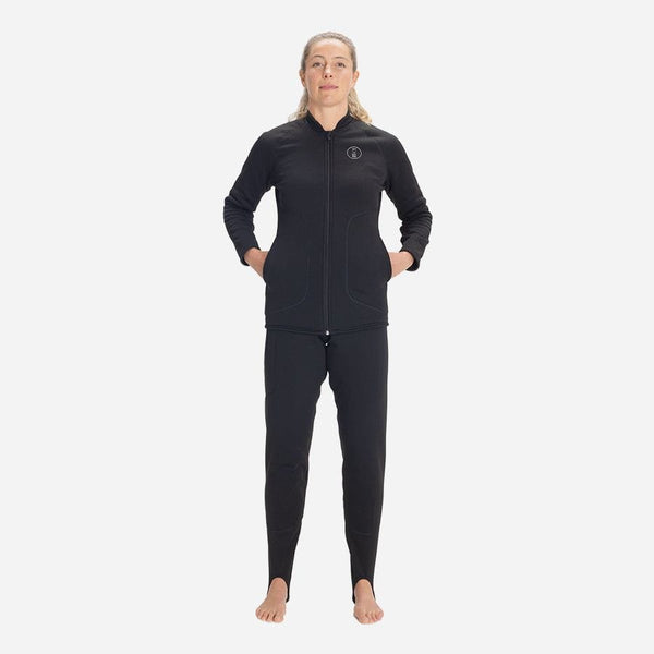 Fourth Element Ladies Arctic Top - The ScubaDiving Gear Store