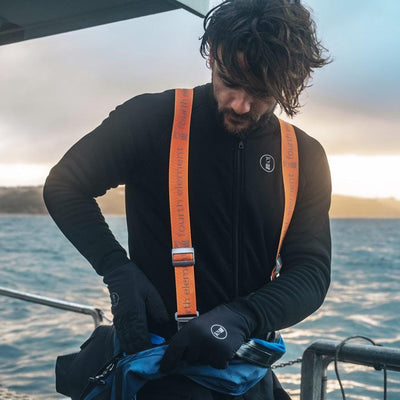 Fourth Element Mens Arctic Top - The ScubaDiving Gear Store