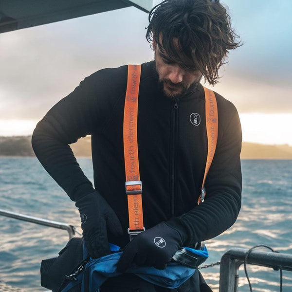 Fourth Element Mens Arctic Top - The ScubaDiving Gear Store