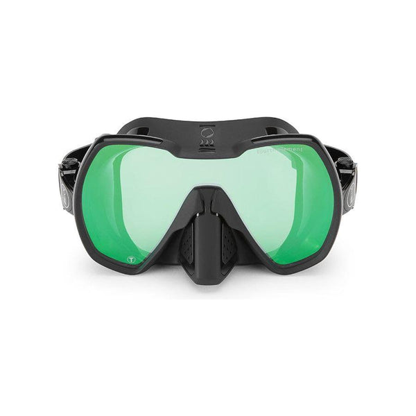 Fourth Element Seeker Mask - The ScubaDiving Gear Store