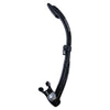 Fourth Element Snorkels Black Fourth Element Snorkel - Splash