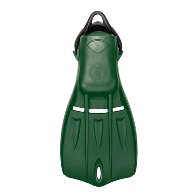 Fourth Element Stealth Tech Fins (Military Spec) - The ScubaDiving Gear Store