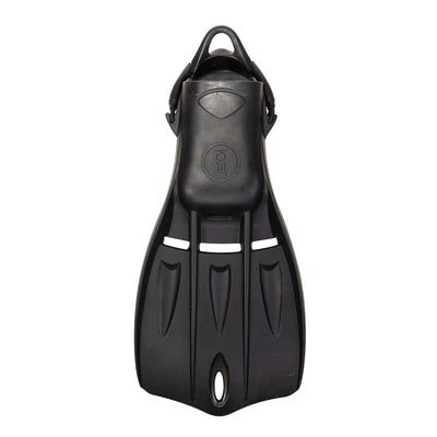 Fourth Element Stealth Tech Fins (Military Spec) - The ScubaDiving Gear Store