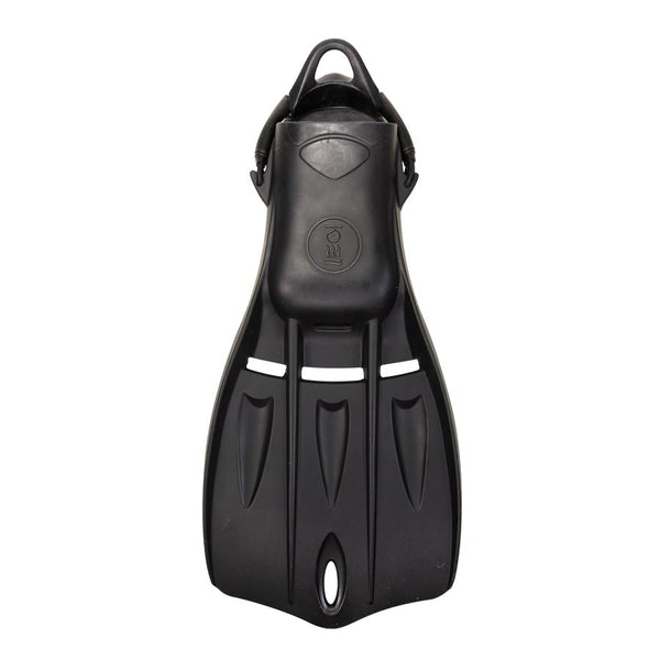 Fourth Element Stealth Tech Fins (Military Spec) - The ScubaDiving Gear Store
