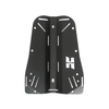 Halcyon Carbon Fiber Backplate - The ScubaDiving Gear Store