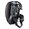 Halcyon Carbon Fiber Backplate - The ScubaDiving Gear Store