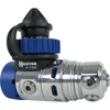 Halcyon Halo STAGE Regulator Set - The ScubaDiving Gear Store