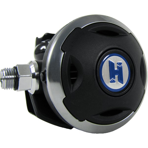 Halcyon Halo STAGE Regulator Set - The ScubaDiving Gear Store