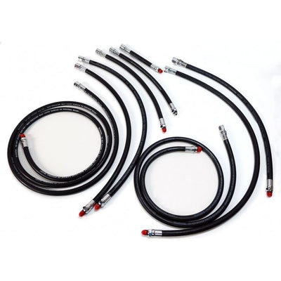 Halcyon Hose Kits - The ScubaDiving Gear Store