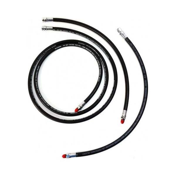 Halcyon Hose Kits - The ScubaDiving Gear Store