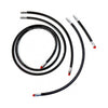 Halcyon Hose Kits - The ScubaDiving Gear Store
