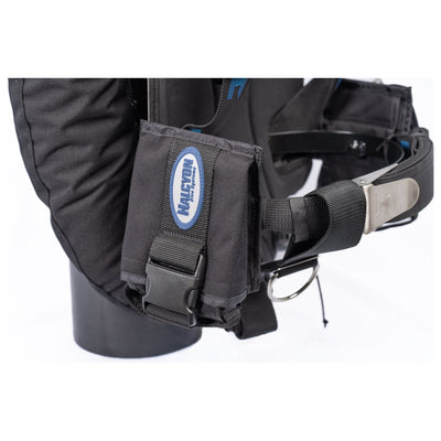 Halcyon Infitiny Single Cylinder BCD - The ScubaDiving Gear Store