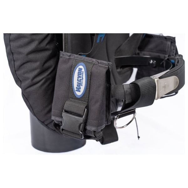 Halcyon Infitiny Single Cylinder BCD - The ScubaDiving Gear Store
