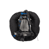 Halcyon Legend Twinset Wing & Backplate - The ScubaDiving Gear Store