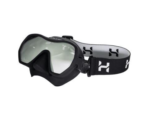 Halcyon Omnis Mask - The ScubaDiving Gear Store