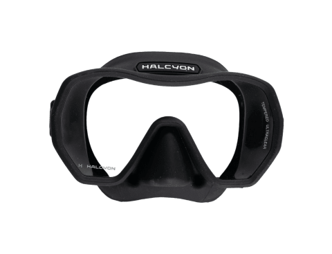 Halcyon Omnis Mask - The ScubaDiving Gear Store
