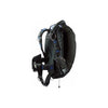 Halcyon Single Wing Systems Halcyon Infitiny Single Cylinder BCD