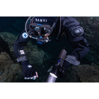 Halcyon Symbios™ Dive Computer System - The ScubaDiving Gear Store