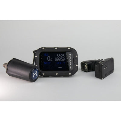 Halcyon Symbios™ Dive Computer System - The ScubaDiving Gear Store
