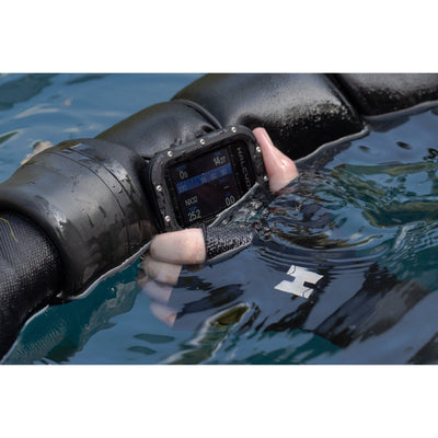 Halcyon Symbios™ Dive Computer System - The ScubaDiving Gear Store