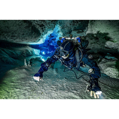Halcyon Symbios™ Dive Computer System - The ScubaDiving Gear Store