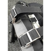 Helium Dive STS-30 Single Tank Wing System - The ScubaDiving Gear Store