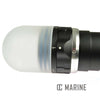 HI-MAX / DC Marine Technical Dive Strobe - The ScubaDiving Gear Store